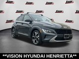 Certified 2023 Hyundai Kona Limited image 3