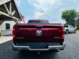 Used 2021 RAM 1500 Big Horn image 6