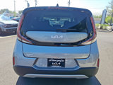 Used 2024 Kia Soul LX w/ Option Group 015 image 5