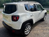 Used 2021 Jeep Renegade Latitude image 6