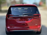 New 2025 Chrysler Pacifica Select image 4
