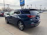 Certified 2022 Chevrolet Equinox LT image 6