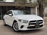 Used 2019 Mercedes-Benz A 220 4MATIC image 3