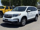 Used 2020 Honda Pilot EX-L image 4