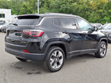 Used 2019 Jeep Compass Limited image 6