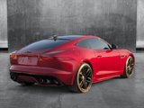 Used 2017 Jaguar F-TYPE R image 5
