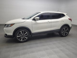 Used 2018 Nissan Rogue Sport SL w/ SL Premium Package image 2