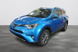 Used 2018 Toyota RAV4 XLE image 3