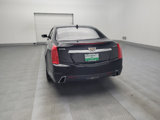 Used 2018 Cadillac CTS Sedan w/ Seating Package image 6