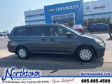 Used 2005 Honda Odyssey LX image 4