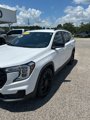 Used 2023 GMC Terrain SLE w/ Elevation Edition image 2