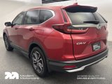 Used 2022 Honda CR-V EX image 3