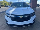 Certified 2022 Chevrolet Equinox LT image 3