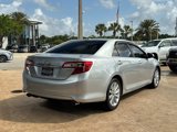 Used 2012 Toyota Camry XLE image 3