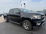 Used 2016 Chevrolet Colorado Z71 image 2