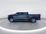 Used 2022 Chevrolet Silverado 1500 LTZ w/ LTZ Premium Package image 4