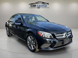 Used 2021 Mercedes-Benz C 300 4MATIC Sedan w/ Premium Package image 4