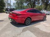 Used 2022 Hyundai Sonata N Line image 3