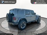 Used 2021 Jeep Wrangler Unlimited Rubicon 4xe image 5
