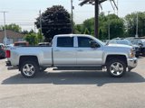 Used 2016 Chevrolet Silverado 2500 LT w/ LT Convenience Package image 4