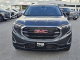Used 2021 GMC Terrain SLE w/ Driver Convenience Package image 2