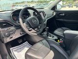 Used 2022 Jeep Cherokee Trailhawk w/ Trailer Tow Group image 2