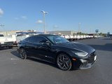 Used 2021 Hyundai Sonata N Line w/ Preferred Accessory Package image 3
