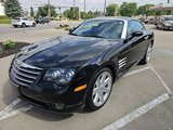 Used 2004 Chrysler Crossfire Coupe image 6
