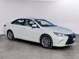 Used 2016 Toyota Camry XLE image 3