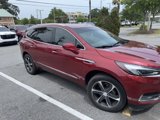 Used 2020 Buick Enclave Essence w/ Sport Touring Edition image 3