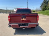 Used 2017 Chevrolet Silverado 1500 LT w/ All Star Edition image 3
