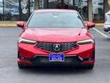 New 2025 Acura Integra A-Spec image 5