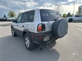 Used 1998 Toyota RAV4 4WD 4-Door image 4