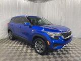 Used 2023 Kia Seltos LX image 2