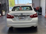 Used 2017 Nissan Altima 2.5 S w/ Power Driver Seat Package image 4