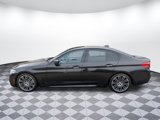 Used 2017 BMW 540i image 5