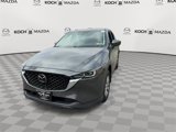 Used 2022 MAZDA CX-5 AWD 2.5 S w/ Preferred Package image 3