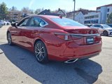 Certified 2022 Lexus ES 350 w/ Premium Package image 4