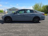 Used 2021 Hyundai Elantra SEL image 2