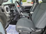 New 2025 Jeep Wrangler Sport image 4