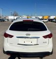 Used 2009 INFINITI FX35 AWD w/ Navigation Pkg image 2