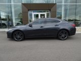 Used 2016 Acura TLX V6 SH-AWD w/ Advance Package image 2