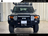 Used 2007 Toyota FJ Cruiser 4WD image 2