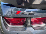 Used 2013 Chevrolet Camaro SS w/ SS Performance Package image 3