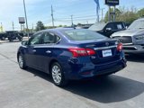 Used 2018 Nissan Sentra SV w/ Protection Package image 5