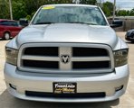 Used 2012 RAM 1500 Express w/ ST Popular Equipment Group image 2
