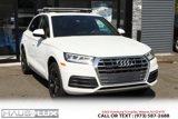 Used 2019 Audi Q5 2.0T Premium Plus w/ Premium Plus Package image 4