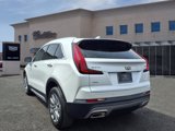 Certified 2022 Cadillac XT4 Premium Luxury image 6