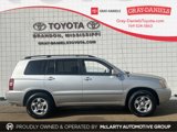 Used 2003 Toyota Highlander V6 image 3