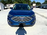 Used 2020 Ford Edge Titanium w/ Equipment Group 301A image 3